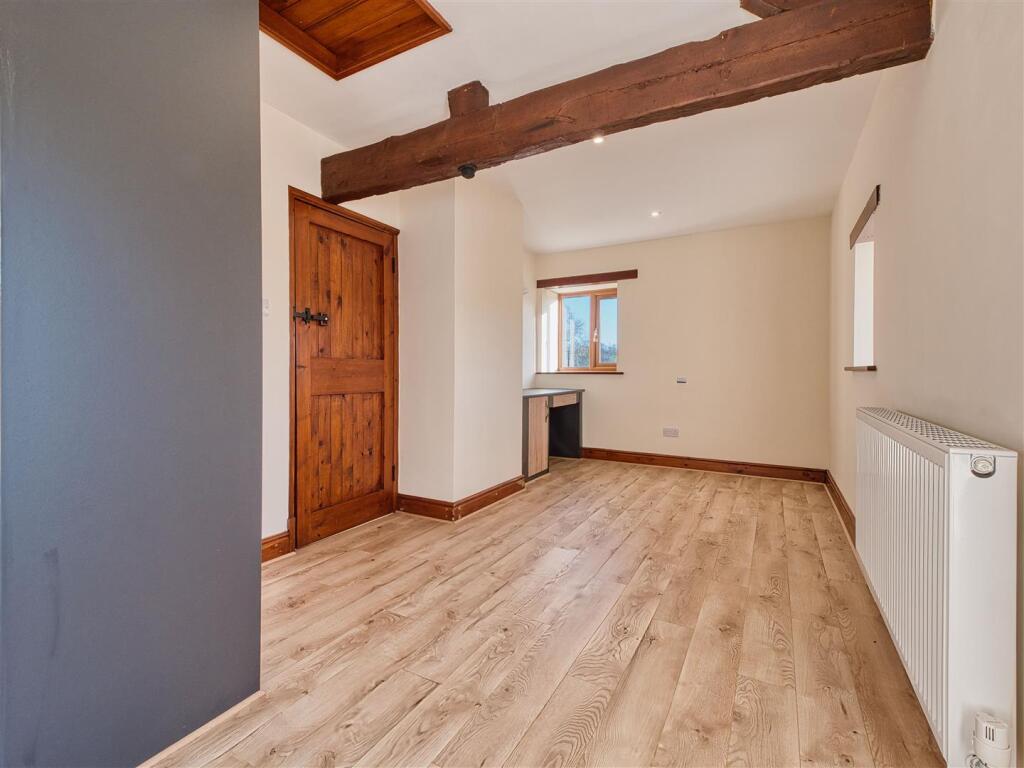 Additional property image - The Barn, Bradbourne