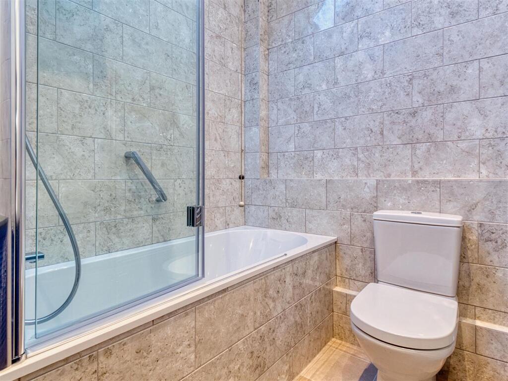 Additional property image - The Barn, Bradbourne