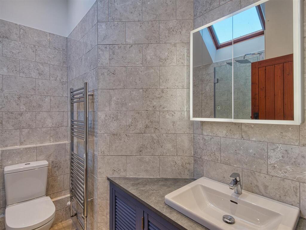 Additional property image - The Barn, Bradbourne