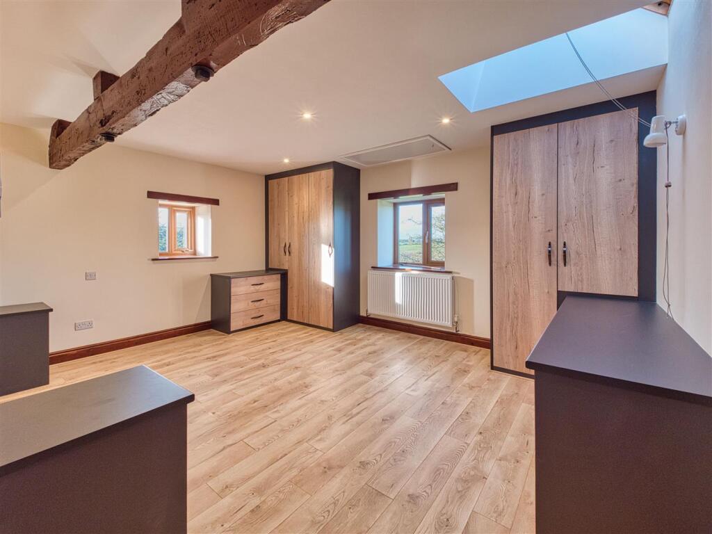 Additional property image - The Barn, Bradbourne
