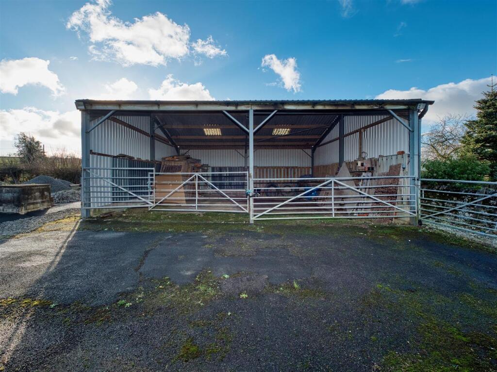 Additional property image - The Barn, Bradbourne