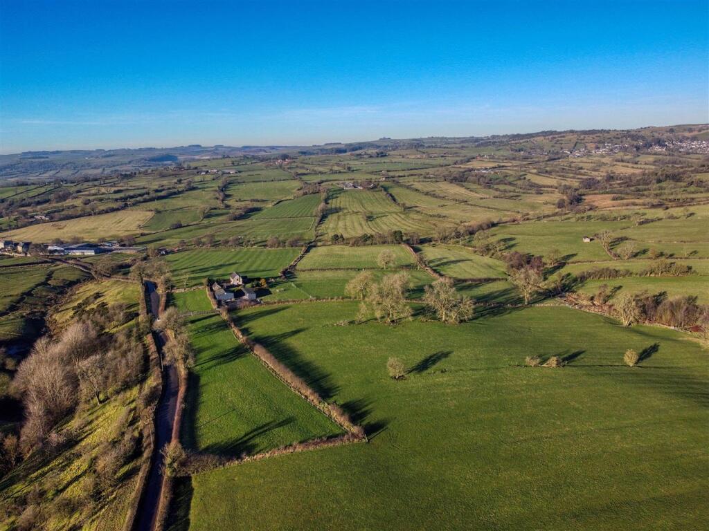 Additional property image - The Barn, Bradbourne