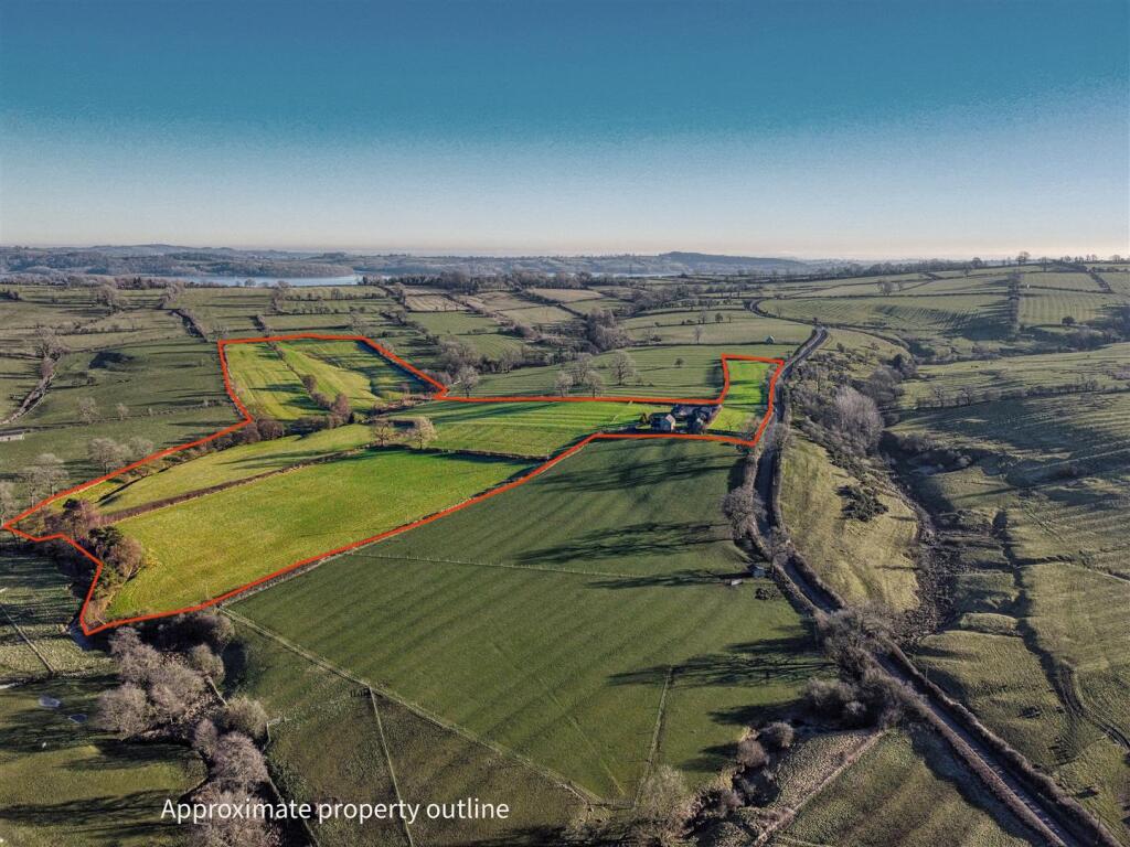 Additional property image - The Barn, Bradbourne