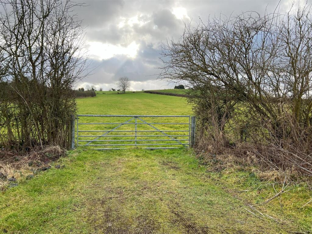 Additional property image - Land off Burnaston Lane