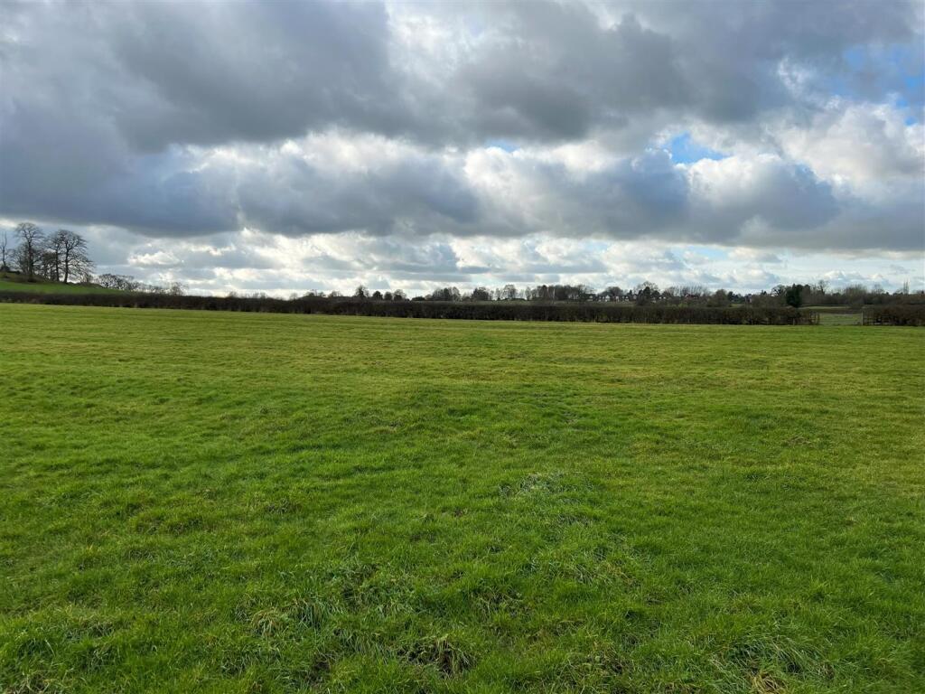 Additional property image - Land off Burnaston Lane