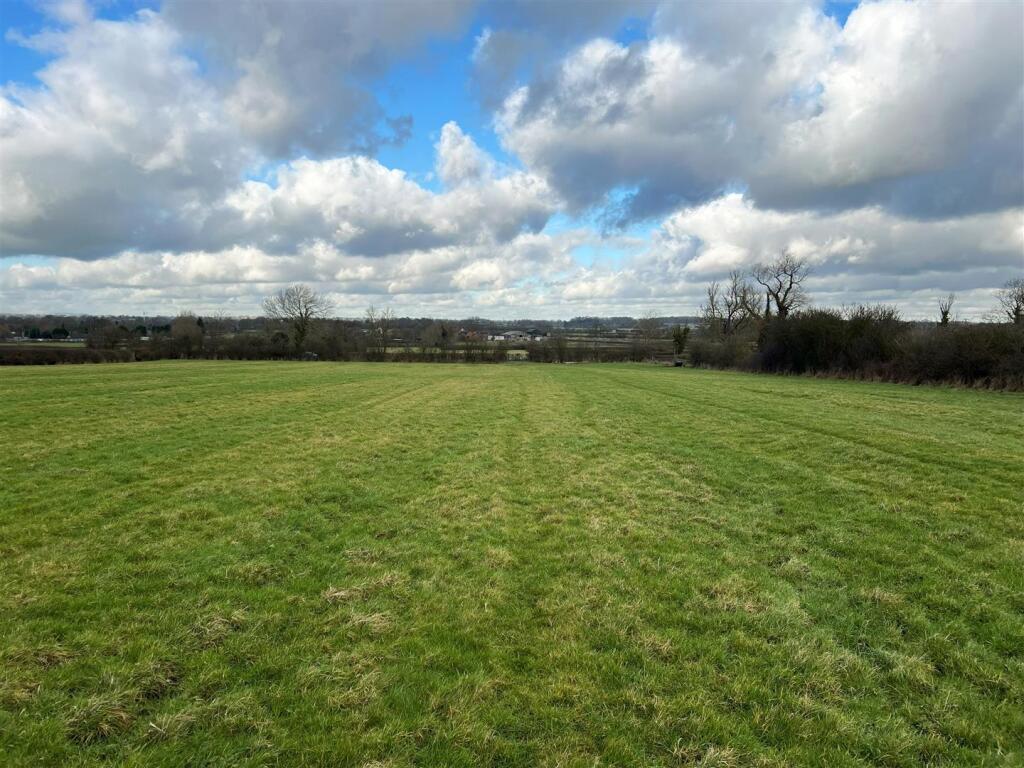 Additional property image - Land off Burnaston Lane
