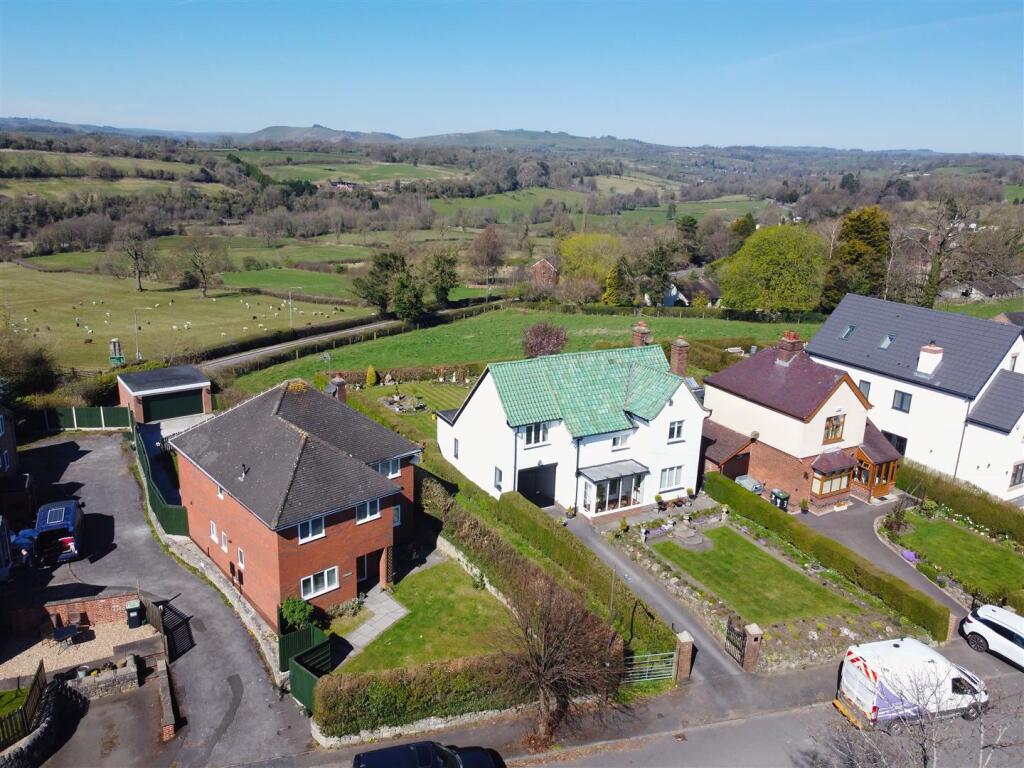 Main image of property: Derrybeg, Windmill Lane, Ashbourne