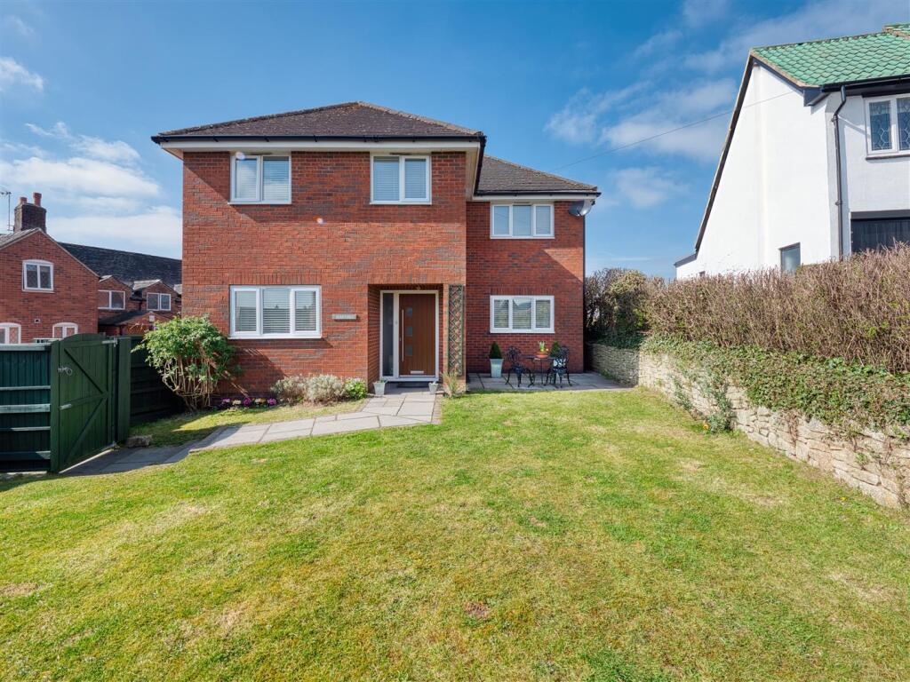 Main image of property: Derrybeg, Windmill Lane, Ashbourne