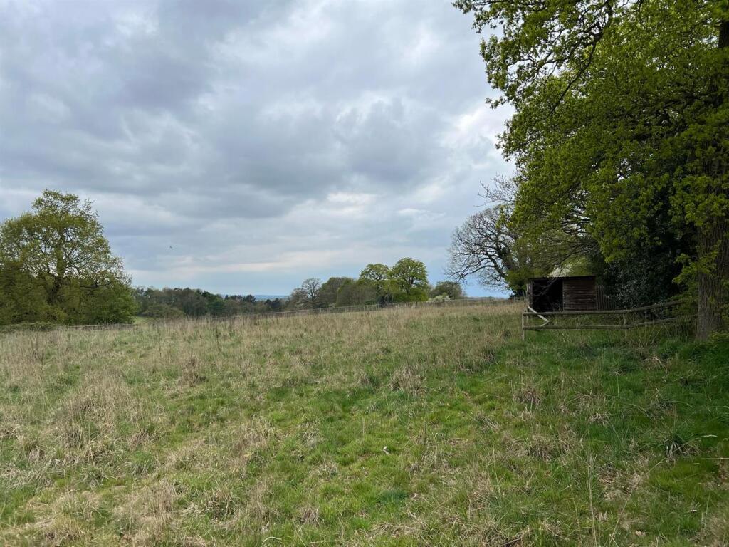 Main image of property: Land at Blunts Hollow, Hoar Cross