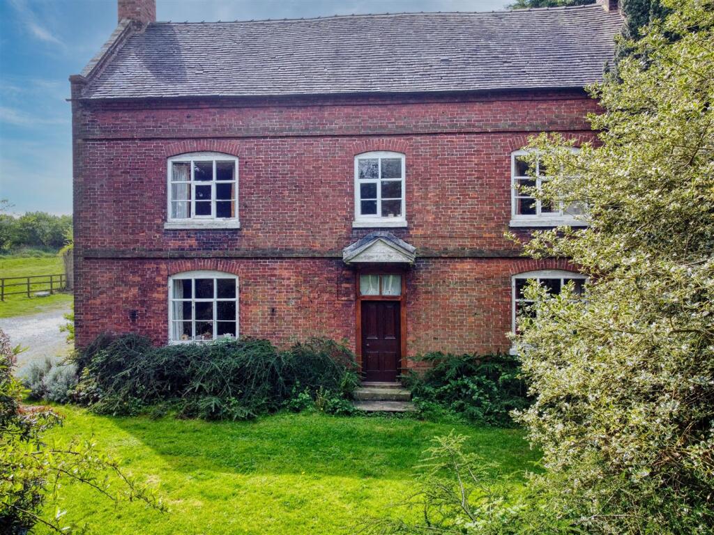 Main image of property: Longdon, Rugeley