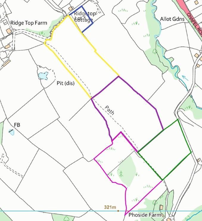 Main image of property: Hayfield