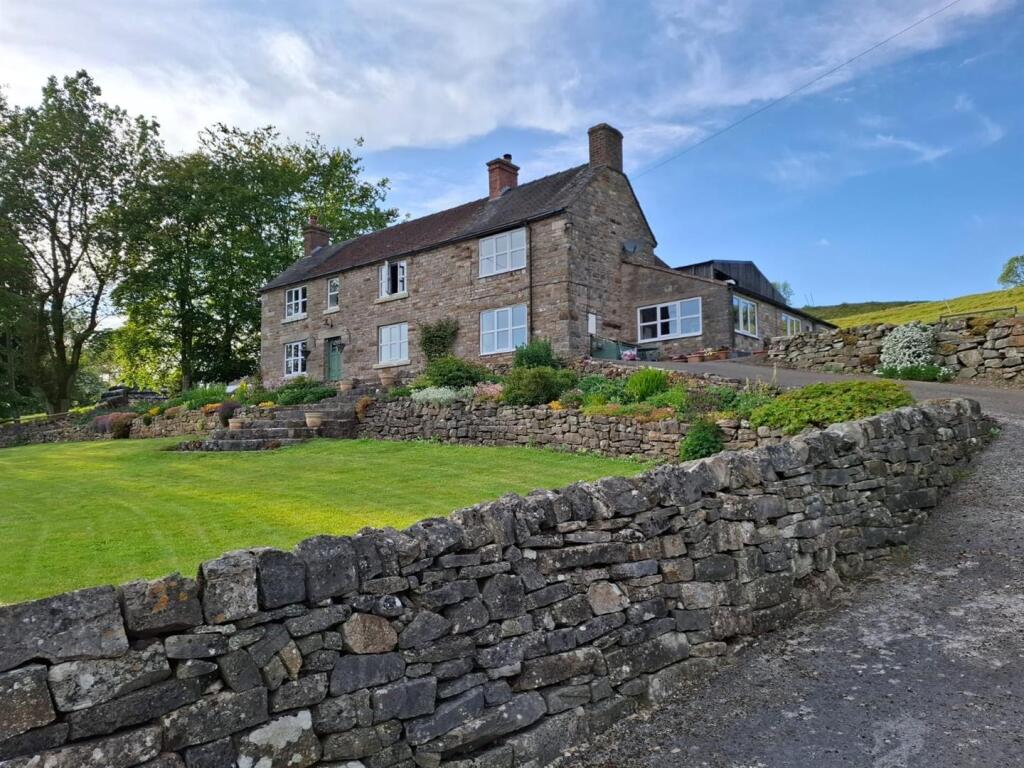 Main image of property: Back O Th Brook Farm, Waterfall