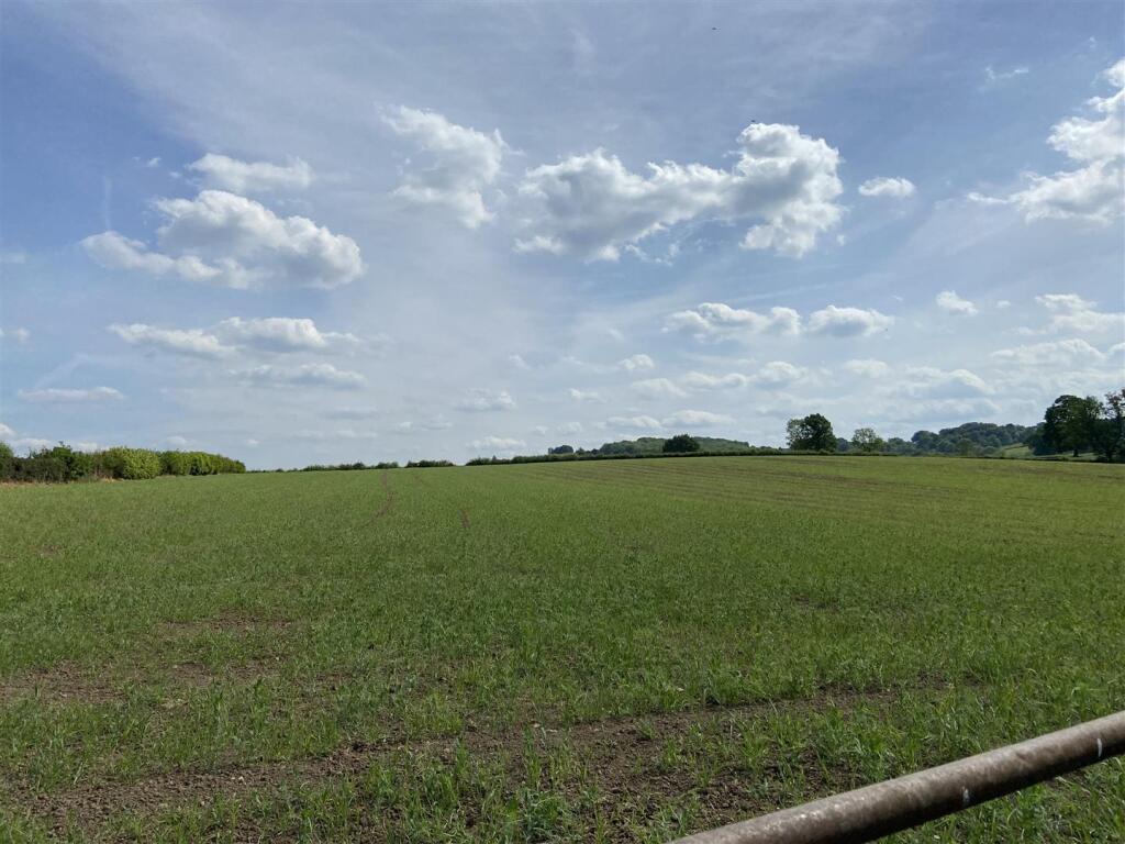 Main image of property: Land off Broadway, Duffield