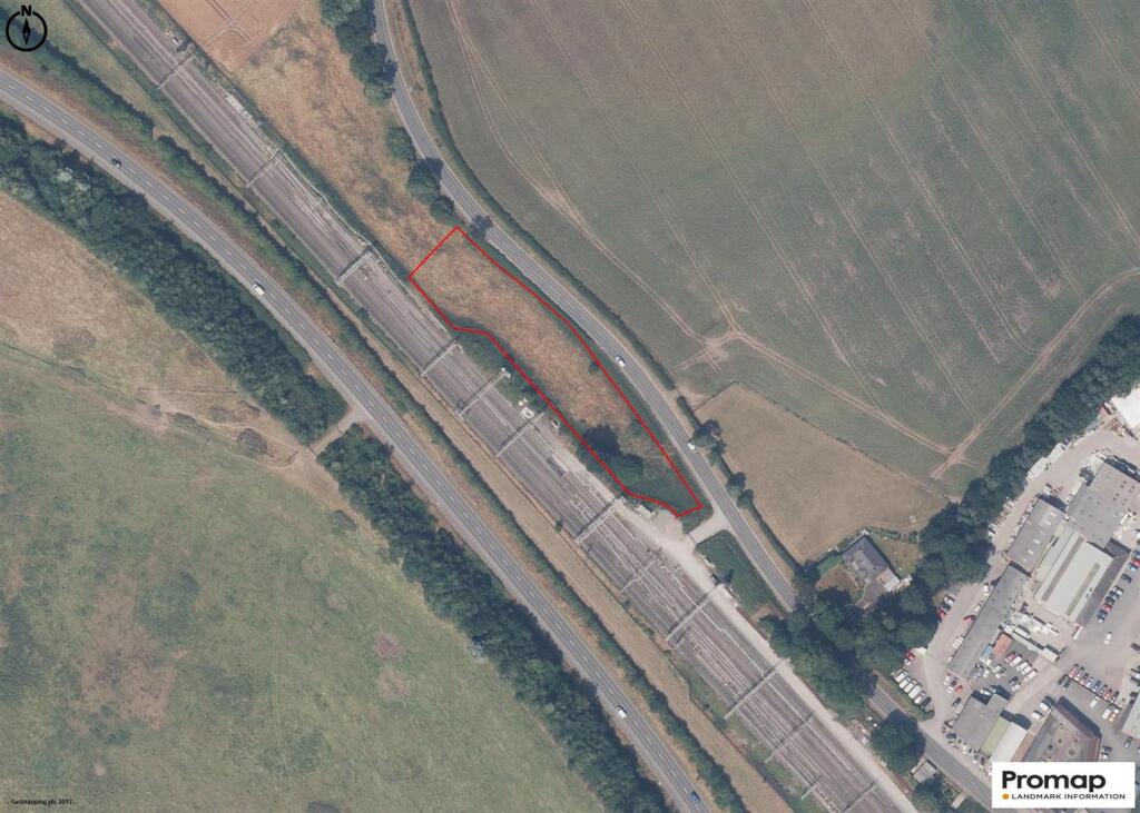 Main image of property: Land at Colton Road Rugeley