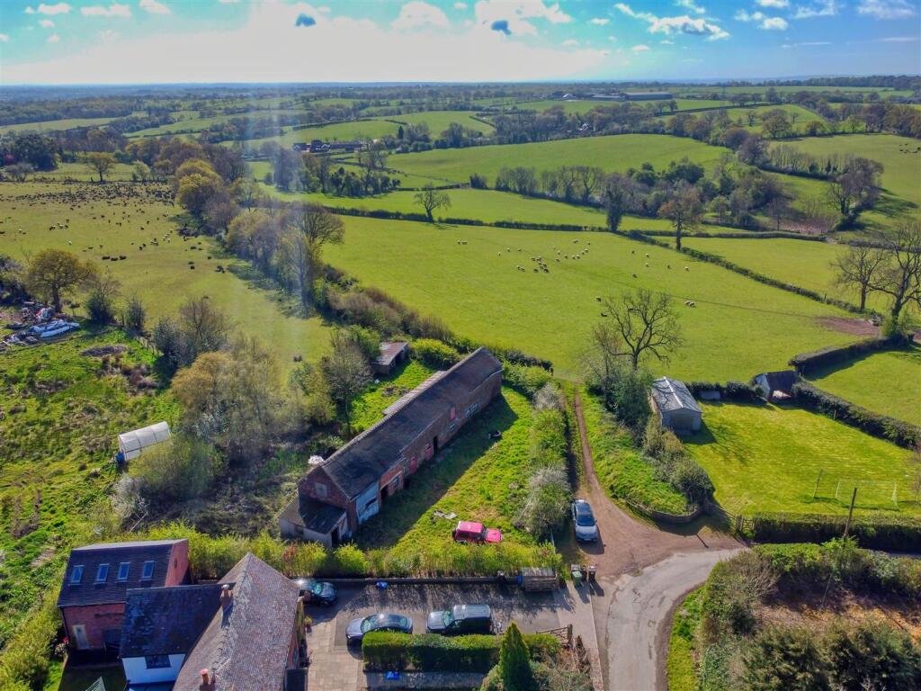 Main image of property: Long Lane Head Barn, Hilderstone
