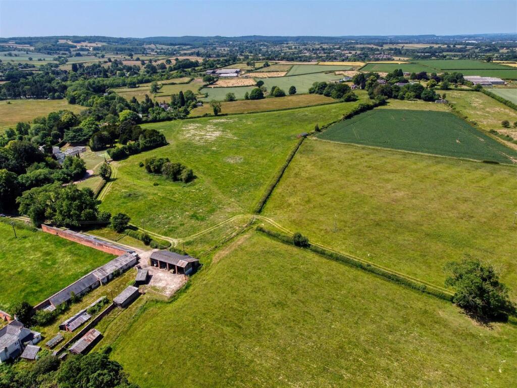 Main image of property: Lot 2 Barn for Conversion, Lysways Lane, Longdon Green, Lichfield