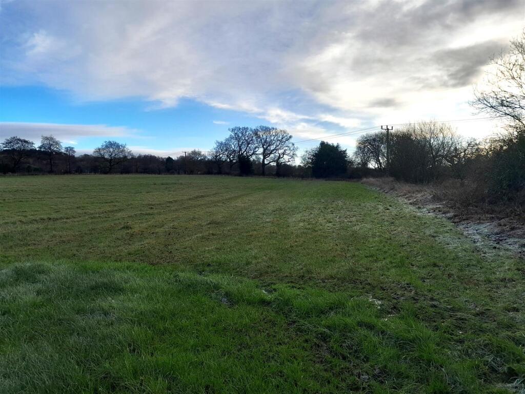 Main image of property: Land at Crook Lane, Walsall