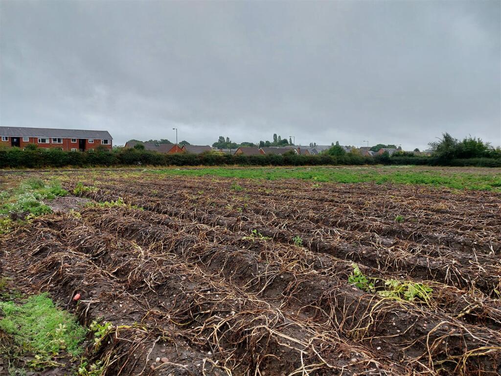Main image of property: Land South of Bridle Lane, Streetly, Sutton Coldfield