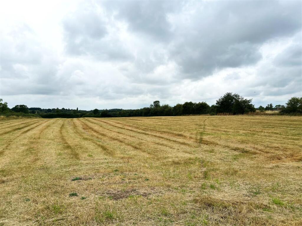 Main image of property: Land off Burnaston Lane, Etwall