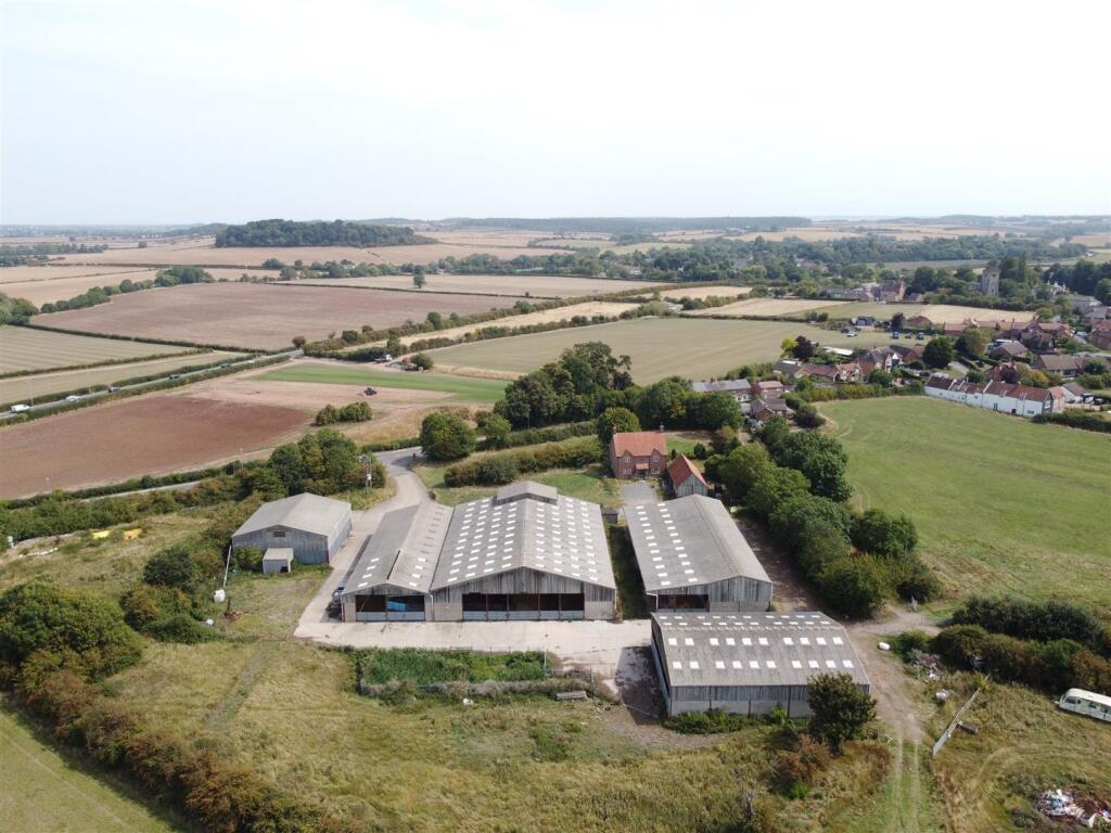 Main image of property: Sycamore Farm, Plumtree