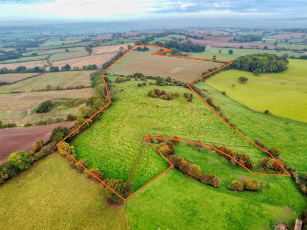 Main image of property: Lot 2 Land at Caverswall Farm, Gratwich