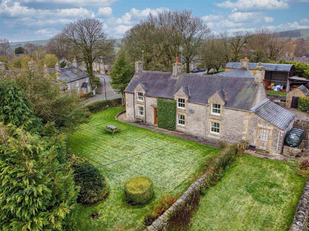 Main image of property: Alstonefield, Ashbourne