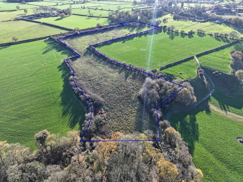 Main image of property: Lot 2 Land at Rock House Farm, Ashley