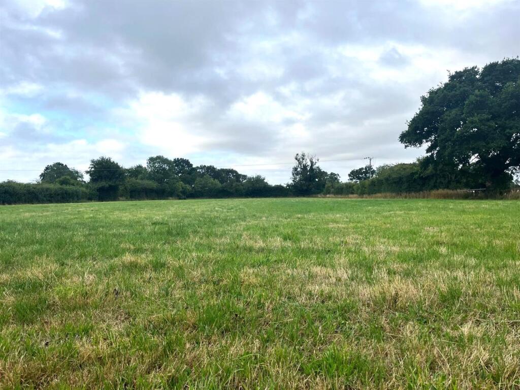 Main image of property: Land at Haughton, Stafford