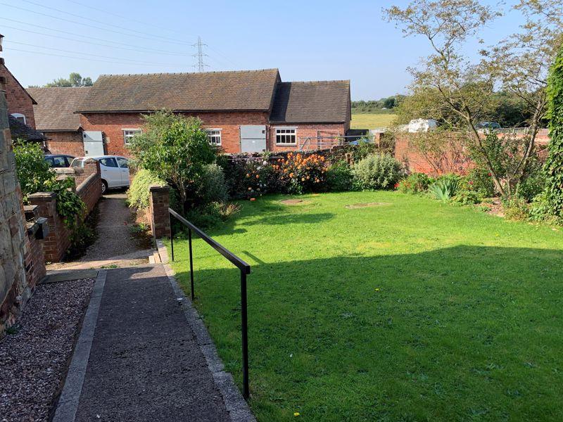 4 bedroom farm house for sale in St Thomas' Mill Farm, Baswich Lane