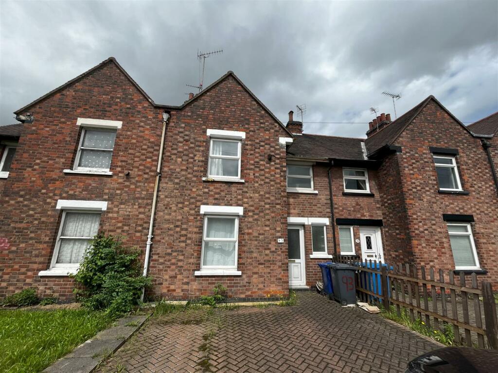 Main image of property: Derby Road, Burton Upon Trent