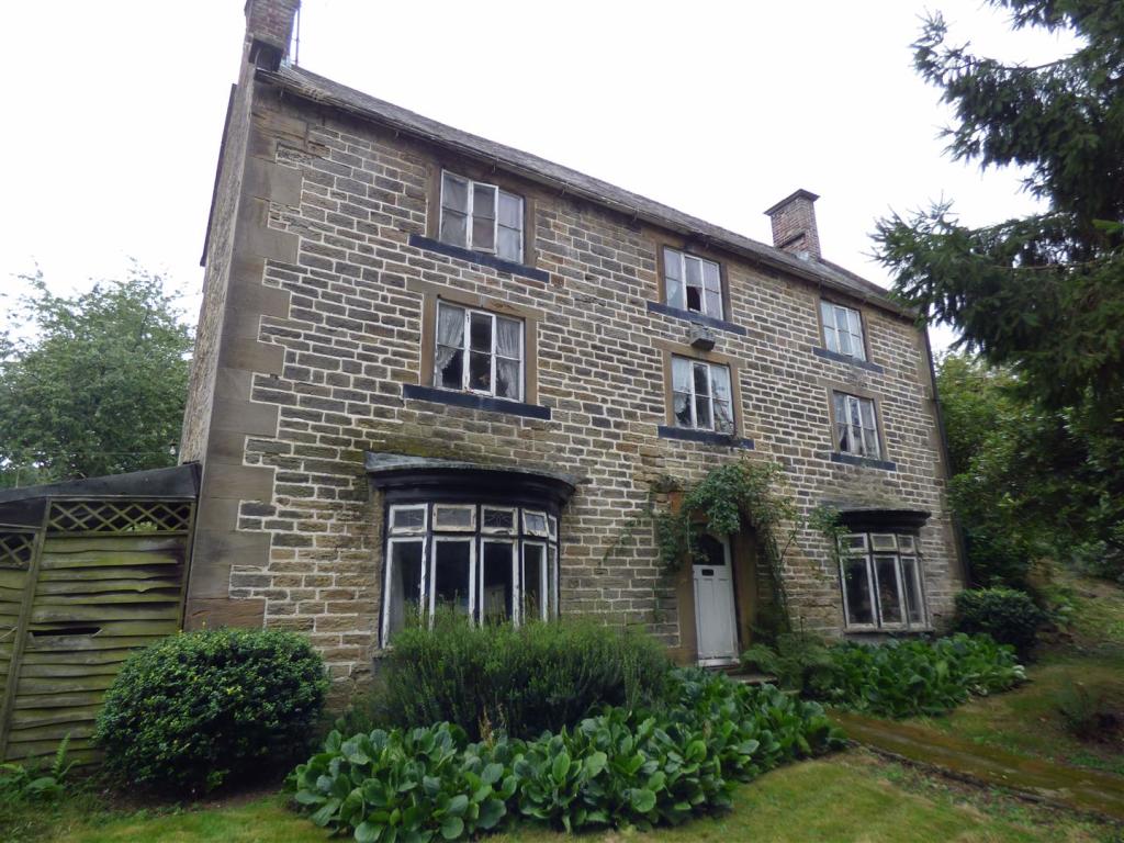 5 bedroom farm house for sale in Ford Farm, The Ford, Ridgeway