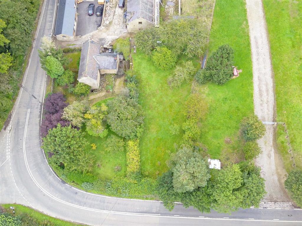 5 bedroom farm house for sale in Ford Farm, The Ford, Ridgeway