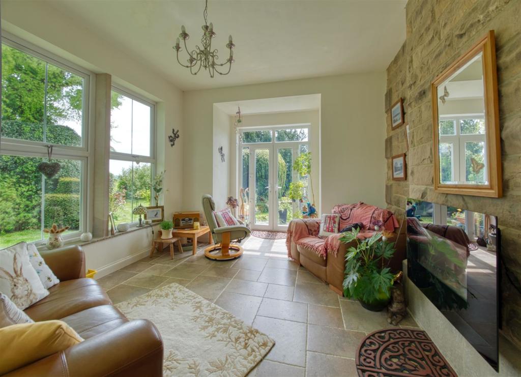 7 bedroom farm house for sale in Woolley Farmhouse, Badger Lane