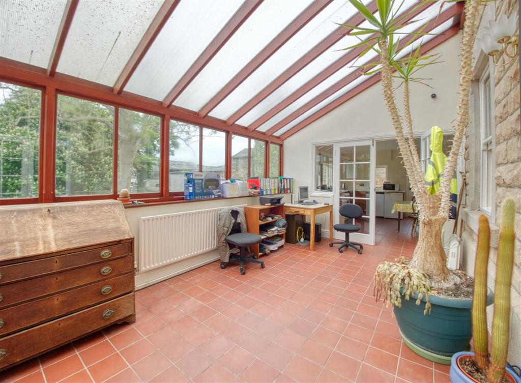 7 bedroom farm house for sale in Woolley Farmhouse, Badger Lane