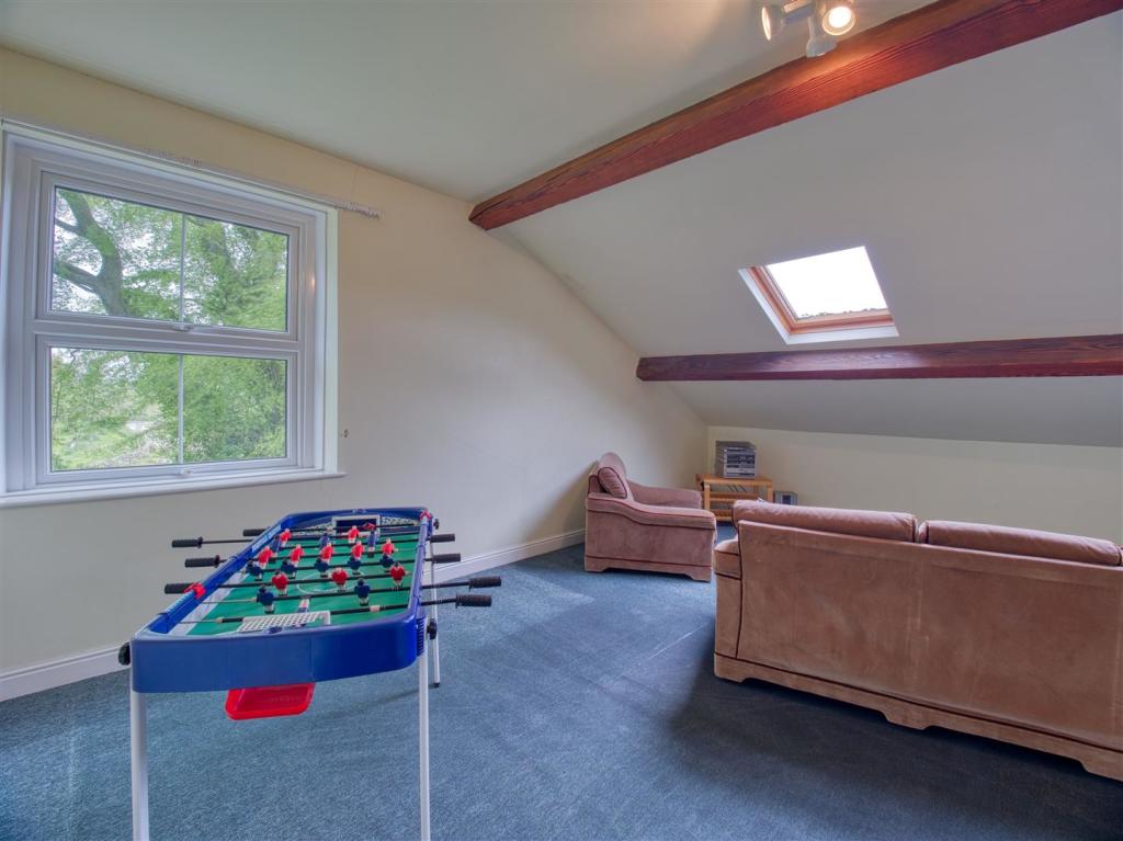 7 bedroom farm house for sale in Woolley Farmhouse, Badger Lane