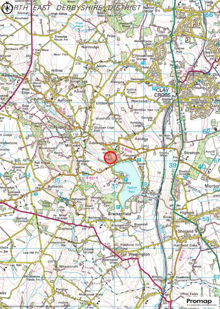 7 bedroom farm house for sale in Woolley Farmhouse, Badger Lane