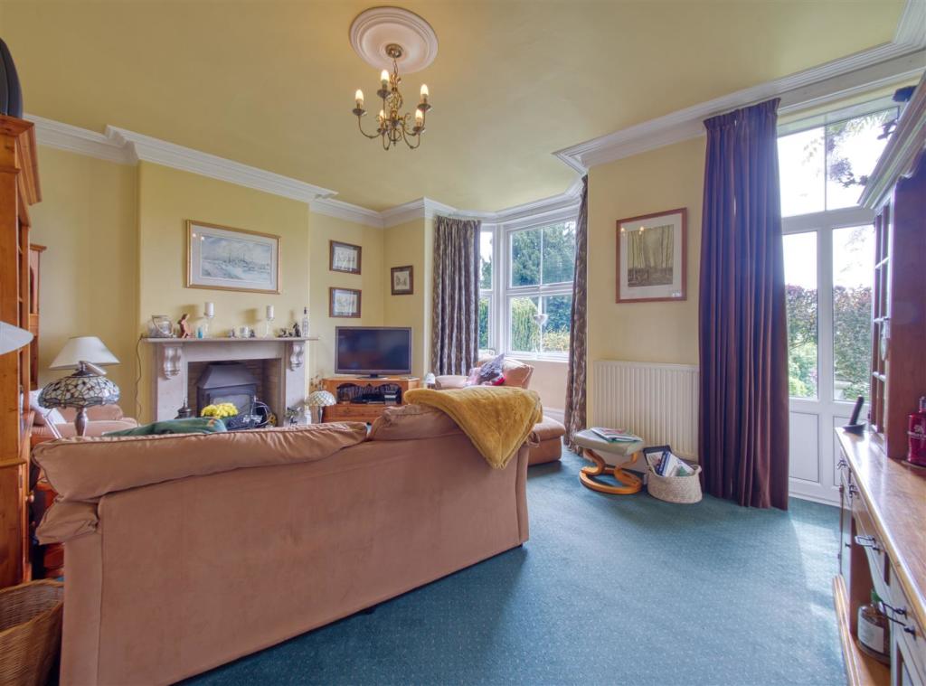 7 bedroom farm house for sale in Woolley Farmhouse, Badger Lane