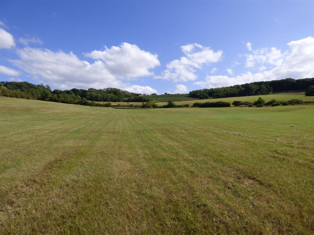 Additional property image - Land off Coach Road, Golden Valley, Alfreton, DE55 4ES