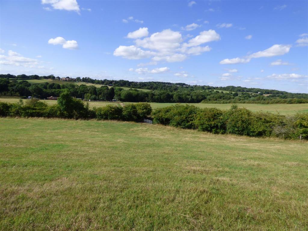 Additional property image - Land off Coach Road, Golden Valley, Alfreton, DE55 4ES