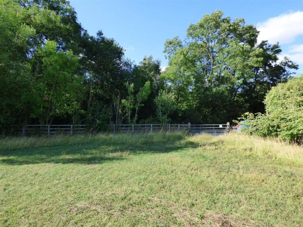 Additional property image - Land off Coach Road, Golden Valley, Alfreton, DE55 4ES