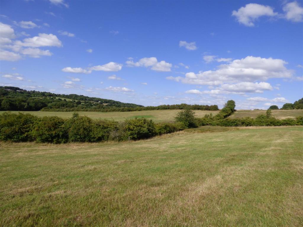Additional property image - Land off Coach Road, Golden Valley, Alfreton, DE55 4ES