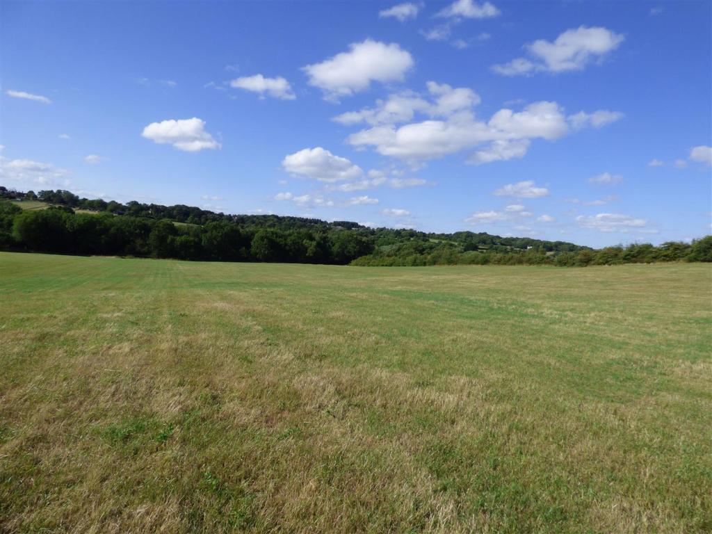 Additional property image - Land off Coach Road, Golden Valley, Alfreton, DE55 4ES