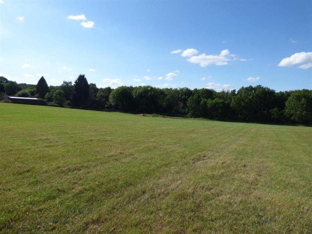 Additional property image - Land off Coach Road, Golden Valley, Alfreton, DE55 4ES
