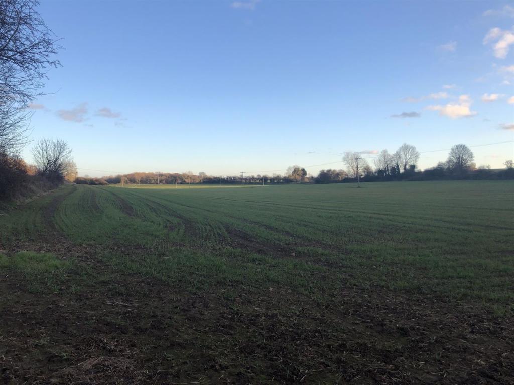 Land for sale in Lot 2 Land at Fan Field Farm, Lindrick Dale, Worksop