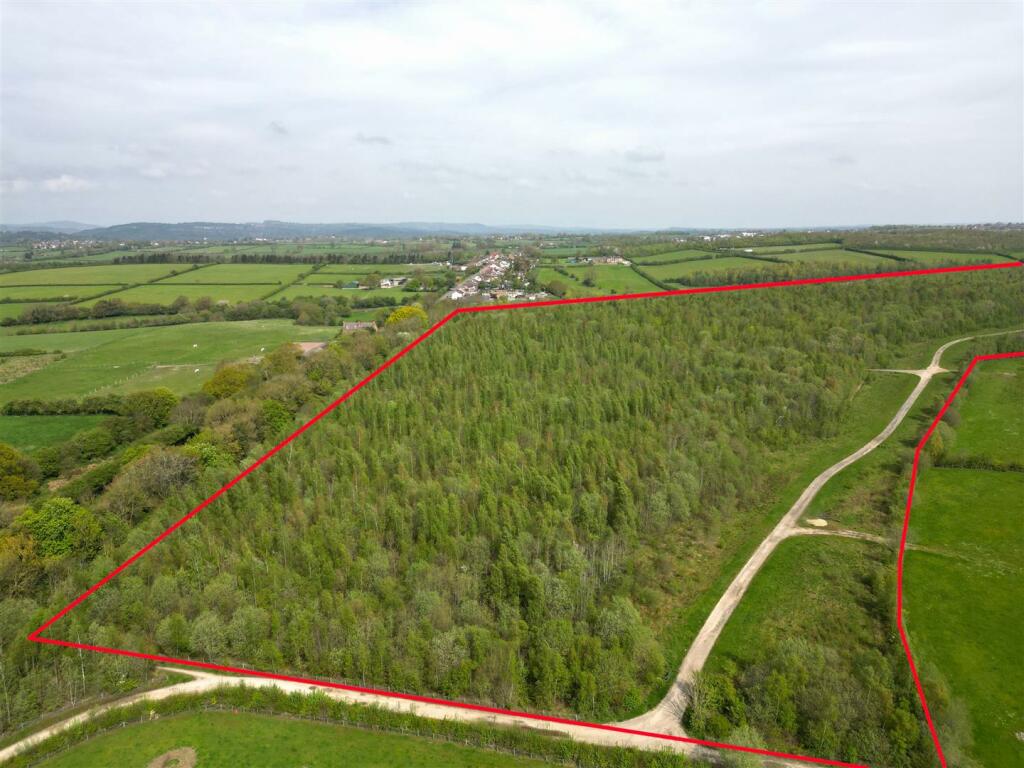 Land for sale in Land at Denby Hall, Street Lane, Denby, Ripley, DE5