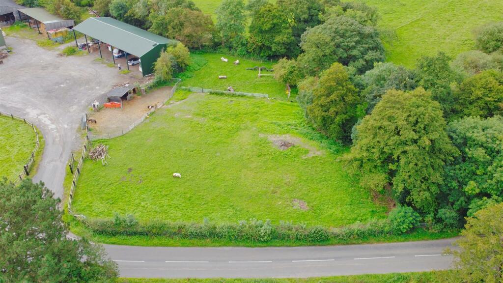 Main image of property: Building Plot off Birkin Lane, Wingerworth, Chesterfield