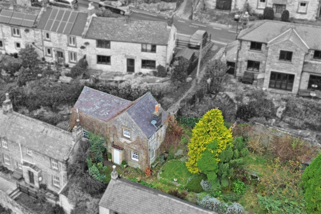 Additional property image - Coldwell Cottage, King Street, Youlgrave