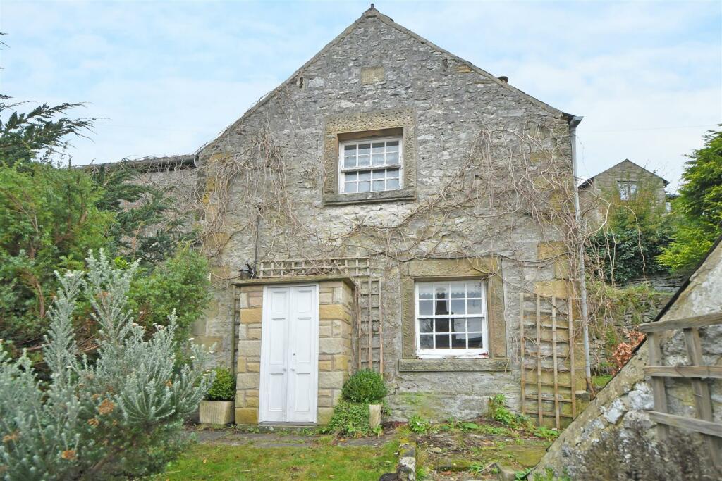 Additional property image - Coldwell Cottage, King Street, Youlgrave