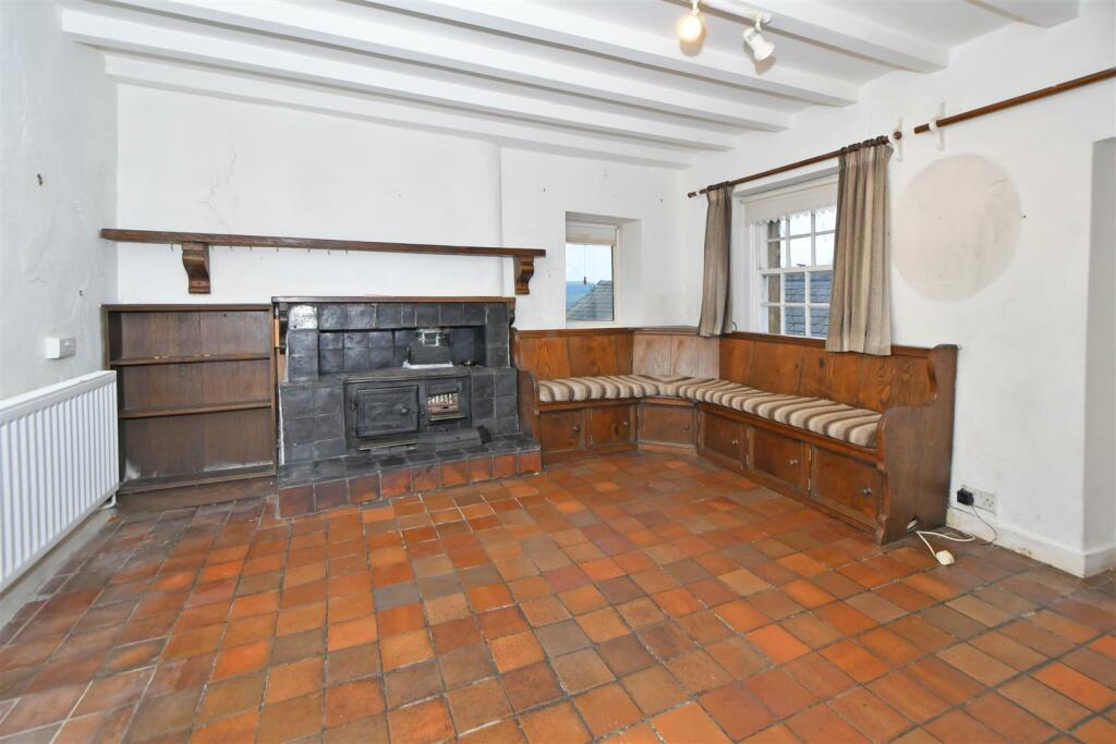 Additional property image - Coldwell Cottage, King Street, Youlgrave