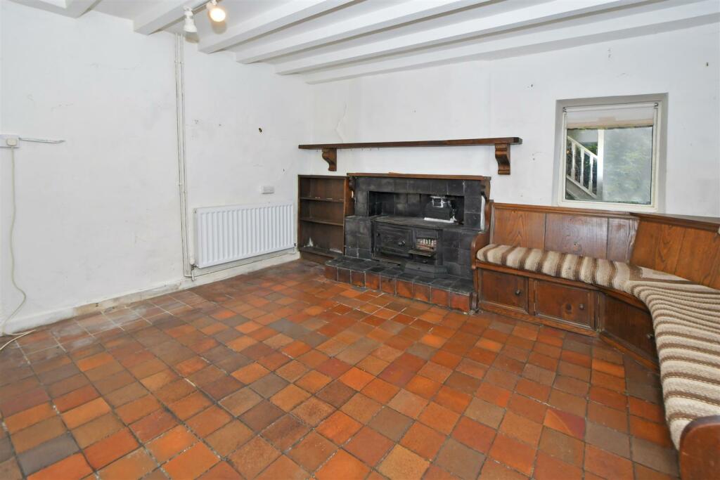 Additional property image - Coldwell Cottage, King Street, Youlgrave